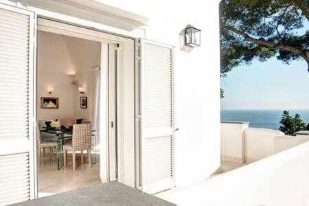 Villa Gocce - Bouganvillea Superb With Views